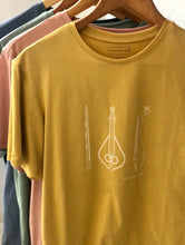 Load image into Gallery viewer, Lyra men&#39;s t-shirt