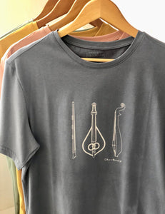 Lyra men's t-shirt